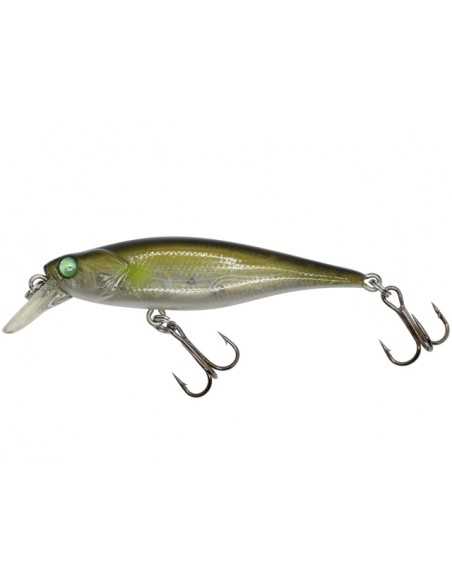 Vobler Damiki JOKER-65 Suspending, Culoare 304H, 6.5cm, 5.6g Vobler Damiki JOKER-65 Suspending, Culoare 304H, 6.5cm, 5.6g