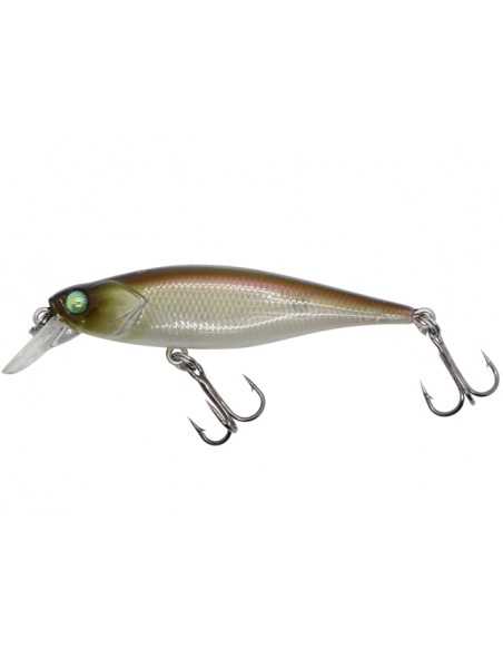 Vobler Damiki JOKER-65 Suspending, Culoare 320H, 6.5cm, 5.6g Vobler Damiki JOKER-65 Suspending, Culoare 320H, 6.5cm, 5.6g