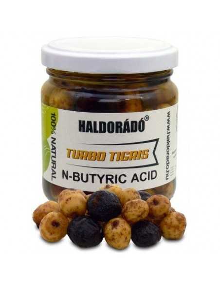 Alune Tigrate Haldorado Turbo Tiger N-Butyric Acid Alune Tigrate Haldorado Turbo Tiger N-Butyric Acid