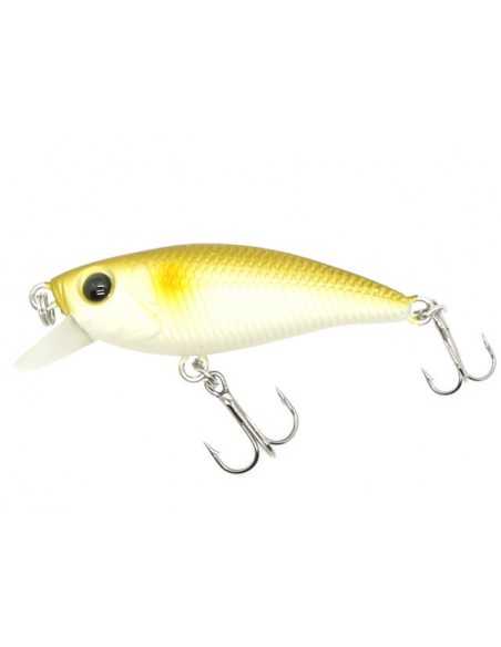 Vobler Damiki MU-45SP Suspending, Culoare 005, 4.5cm, 4.3g Vobler Damiki MU-45SP Suspending, Culoare 005, 4.5cm, 4.3g