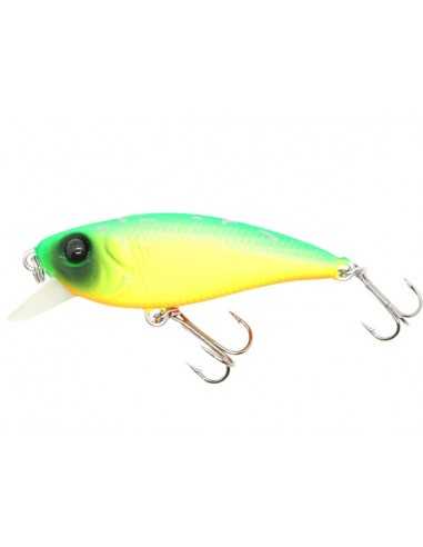 Vobler Damiki MU-45SP Suspending, Culoare 206D, 4.5cm, 4.3g