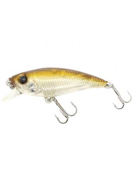 Vobler Damiki MU-45SP Suspending, Culoare 213H, 4.5cm, 4.3g Vobler Damiki MU-45SP Suspending, Culoare 213H, 4.5cm, 4.3g