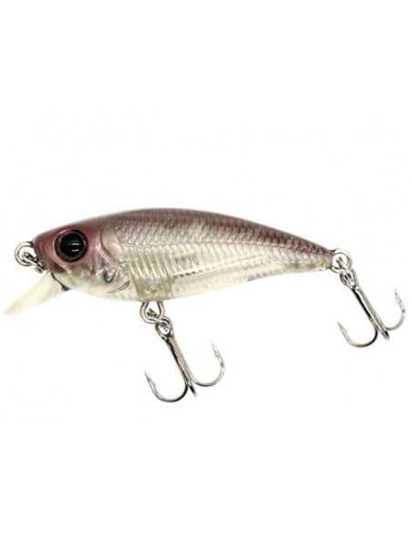 Vobler Damiki MU-45SP Suspending, Culoare 217H, 4.5cm, 4.3g Vobler Damiki MU-45SP Suspending, Culoare 217H, 4.5cm, 4.3g