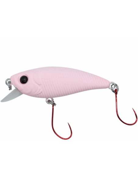 Vobler Damiki MU-45SS Slow Sinking, Culoare 001, 4.5cm, 4.6g Vobler Damiki MU-45SS Slow Sinking, Culoare 001, 4.5cm, 4.6g