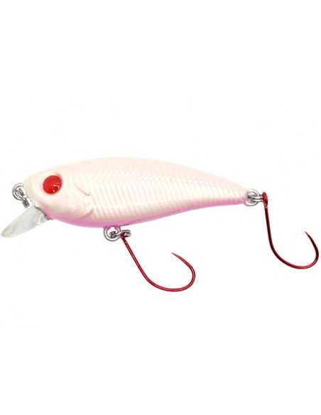 Vobler Damiki MU-45SS Slow Sinking, Culoare 019-1, 4.5cm, 4.6g Vobler Damiki MU-45SS Slow Sinking, Culoare 019-1, 4.5cm, 4.6g
