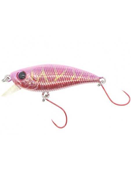 Vobler Damiki MU-45SS Slow Sinking, Culoare 228H, 4.5cm, 4.6g Vobler Damiki MU-45SS Slow Sinking, Culoare 228H, 4.5cm, 4.6g