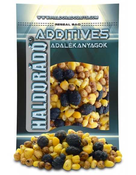 Alune Tigrate Haldorado Tigernut Natur, 800gr