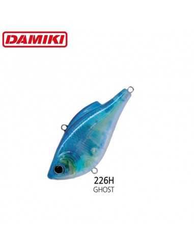 Vobler Damiki NAPJARU-60S Sinking, Culoare 226H, 6cm, 10.5g
