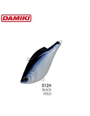 Vobler Damiki NAPJARU-60S Sinking, Culoare 012H, 6cm, 28g