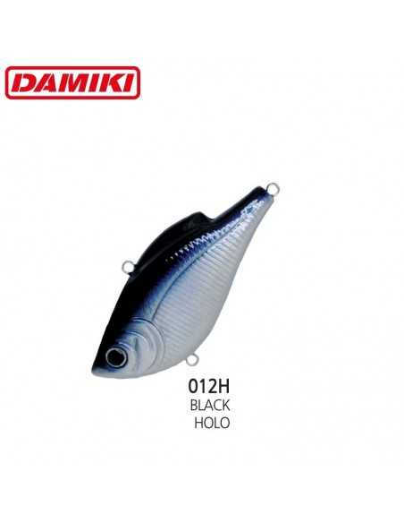 Vobler Damiki NAPJARU-60S Sinking, Culoare 012H, 6cm, 28g Vobler Damiki NAPJARU-60S Sinking, Culoare 012H, 6cm, 28g