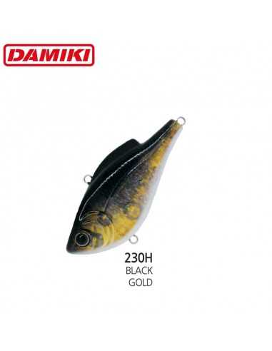 Vobler Damiki NAPJARU-60S Sinking, Culoare 230H, 6cm, 28g