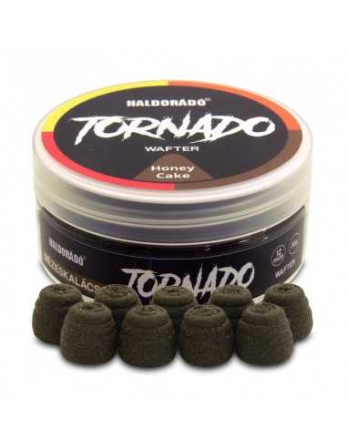 Wafter Haldorado Tornado, Turta Dulce, 12mm, 30gr