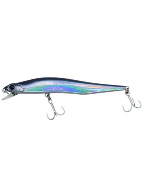 Vobler Damiki SlimJack-110 Slow Floating, Culoare 012H, 11cm, 12g Vobler Damiki SlimJack-110 Slow Floating, Culoare 012H, 11cm, 12g