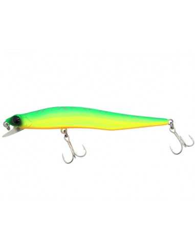 Vobler Damiki SlimJack-110 Slow Floating, Culoare 206D, 11cm, 12g