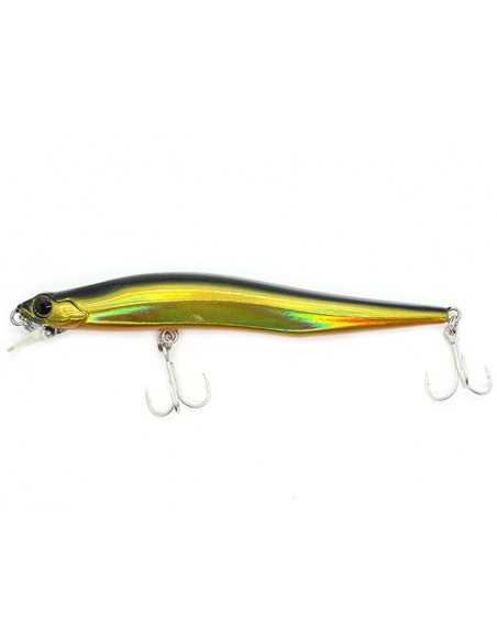 Vobler Damiki SlimJack-110 Slow Floating, Culoare 236H, 11cm, 12g Vobler Damiki SlimJack-110 Slow Floating, Culoare 236H, 11cm, 12g