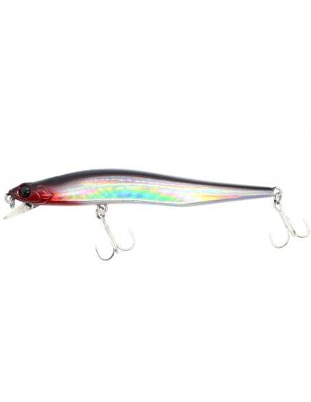 Vobler Damiki SlimJack-110 Slow Floating, Culoare 271H, 11cm, 12g Vobler Damiki SlimJack-110 Slow Floating, Culoare 271H, 11cm, 12g