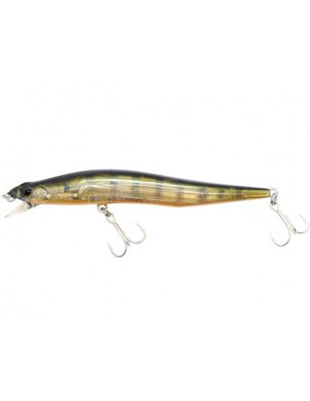 Vobler Damiki SlimJack-110 Slow Floating, Culoare 305H, 11cm, 12g Vobler Damiki SlimJack-110 Slow Floating, Culoare 305H, 11cm, 12g