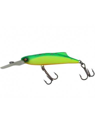 Vobler Damiki Sokill-55 Suspending, Culoare 206D, 5.5cm, 4.6g