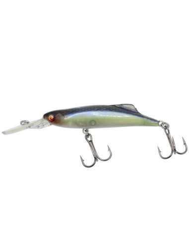 Vobler Damiki Sokill-55 Suspending, Culoare 311H, 5.5cm, 4.6g