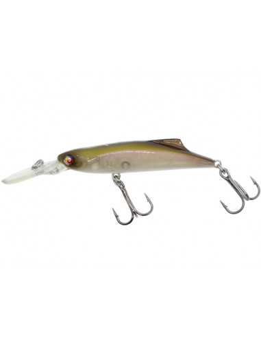 Vobler Damiki Sokill-55 Suspending, Culoare 312H, 5.5cm, 4.6g