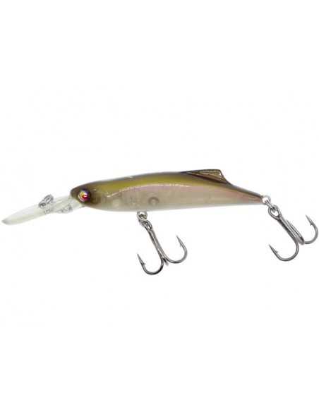 Vobler Damiki Sokill-55 Suspending, Culoare 312H, 5.5cm, 4.6g Vobler Damiki Sokill-55 Suspending, Culoare 312H, 5.5cm, 4.6g