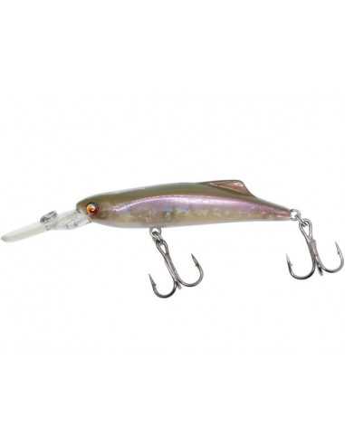 Vobler Damiki Sokill-55 Suspending, Culoare 313H, 5.5cm, 4.6g