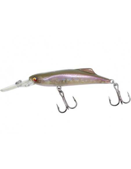 Vobler Damiki Sokill-55 Suspending, Culoare 313H, 5.5cm, 4.6g