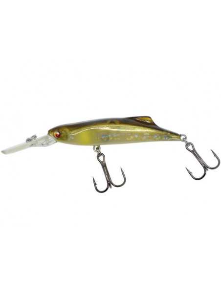 Vobler Damiki Sokill-55 Suspending, Culoare 314H, 5.5cm, 4.6g