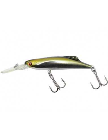 Vobler Damiki Sokill-55 Suspending, Culoare 318H, 5.5cm, 4.6g
