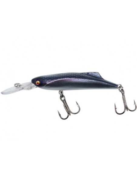 Vobler Damiki Sokill-55 Suspending, Culoare 319H, 5.5cm, 4.6g
