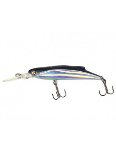 Vobler Damiki Sokill-70 Suspending, Culoare 012H, 7cm, 8g