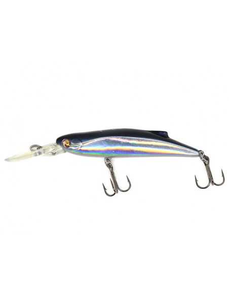 Vobler Damiki Sokill-70 Suspending, Culoare 012H, 7cm, 8g Vobler Damiki Sokill-70 Suspending, Culoare 012H, 7cm, 8g