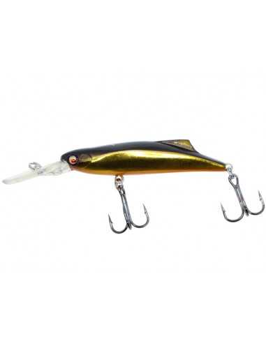 Vobler Damiki Sokill-70 Suspending, Culoare 236H, 7cm, 8g