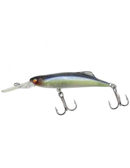 Vobler Damiki Sokill-70 Suspending, Culoare 311H, 7cm, 8g