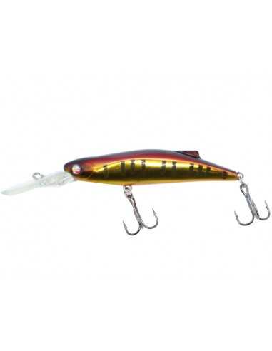 Vobler Damiki Sokill-70 Suspending, Culoare 316H, 7cm, 8g