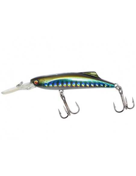 Vobler Damiki Sokill-70 Suspending, Culoare 330H, 7cm, 8g Vobler Damiki Sokill-70 Suspending, Culoare 330H, 7cm, 8g