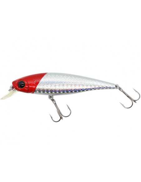 Vobler Damiki Striker-90SP Suspending, Culoare 014H, 9cm, 10.5g Vobler Damiki Striker-90SP Suspending, Culoare 014H, 9cm, 10.5g