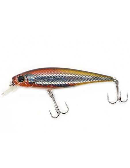 Vobler Damiki Striker-90SP Suspending, Culoare 216H, 9cm, 10.5g Vobler Damiki Striker-90SP Suspending, Culoare 216H, 9cm, 10.5g