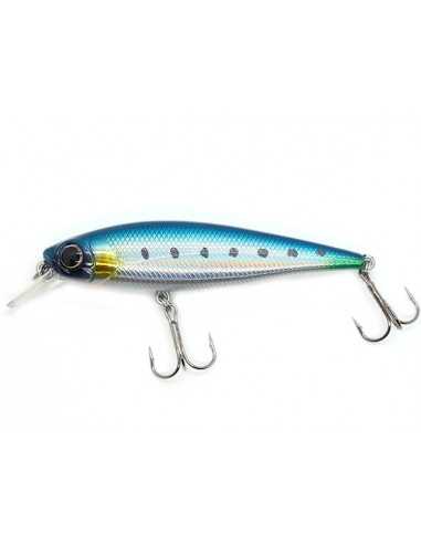 Vobler Damiki Striker-90SP Suspending, Culoare 218H, 9cm, 10.5g