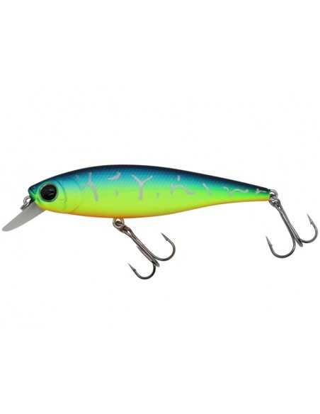 Vobler Damiki Striker-90SP Suspending, Culoare 241D, 9cm, 10.5g Vobler Damiki Striker-90SP Suspending, Culoare 241D, 9cm, 10.5g