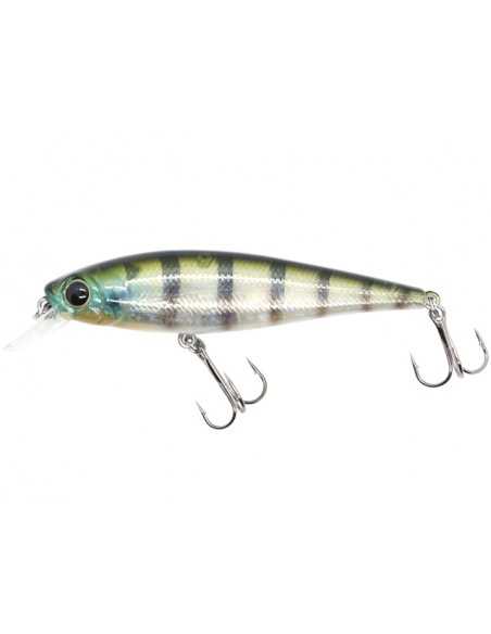 Vobler Damiki Striker-90SP Suspending, Culoare 348T, 9cm, 10.5g Vobler Damiki Striker-90SP Suspending, Culoare 348T, 9cm, 10.5g