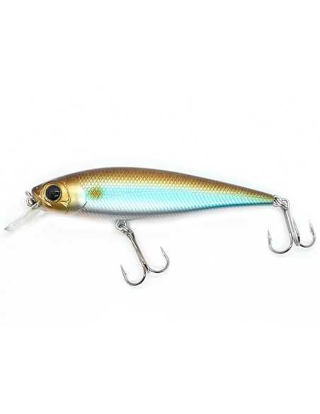 Vobler Damiki Striker-90SP Suspending, Culoare 385P, 9cm, 10.5g Vobler Damiki Striker-90SP Suspending, Culoare 385P, 9cm, 10.5g