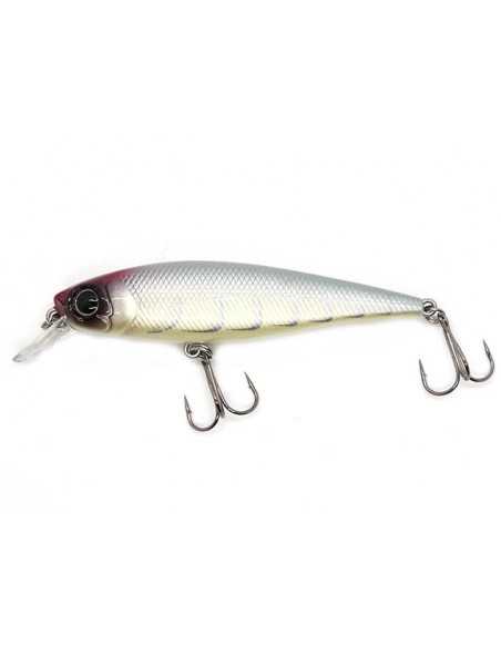 Vobler Damiki Striker-90SP Suspending, Culoare 390P, 9cm, 10.5g Vobler Damiki Striker-90SP Suspending, Culoare 390P, 9cm, 10.5g