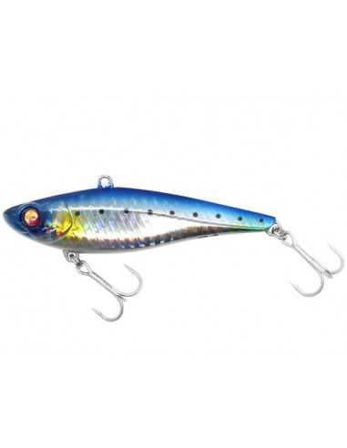 Vobler Damiki Tokon VIB-80 Sinking, Culoare 234H, 8cm, 23.5g