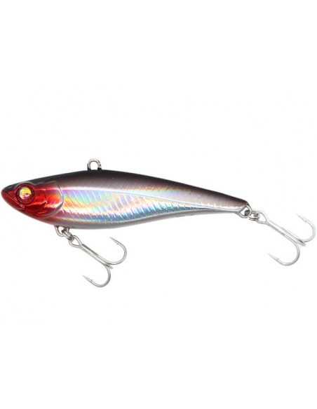 Vobler Damiki Tokon VIB-80 Sinking, Culoare 271H, 8cm, 23.5g Vobler Damiki Tokon VIB-80 Sinking, Culoare 271H, 8cm, 23.5g