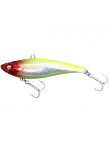 Vobler Damiki Tokon VIB-80 Sinking, Culoare 273H, 8cm, 23.5g
