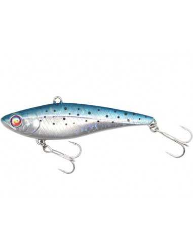 Vobler Damiki Tokon VIB-80 Sinking, Culoare 275H, 8cm, 23.5g
