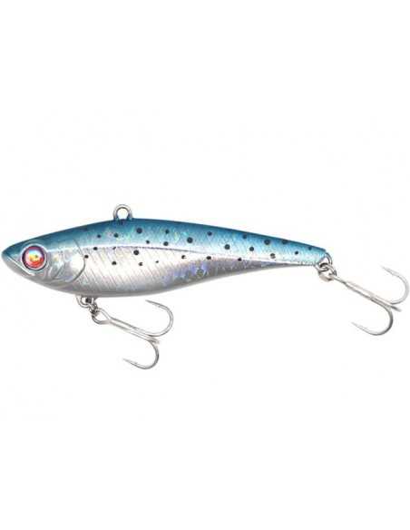 Vobler Damiki Tokon VIB-80 Sinking, Culoare 275H, 8cm, 23.5g Vobler Damiki Tokon VIB-80 Sinking, Culoare 275H, 8cm, 23.5g