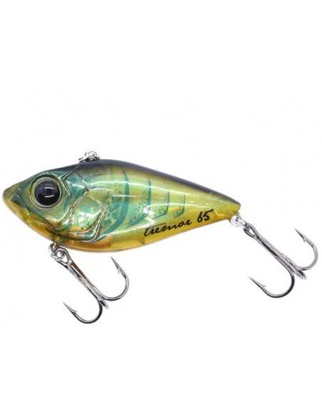 Vobler Damiki Tremor-65N Sinking, Culoare 322H, 6.5cm, 15g Vobler Damiki Tremor-65N Sinking, Culoare 322H, 6.5cm, 15g