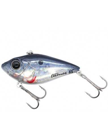 Vobler Damiki Tremor-65N Sinking, Culoare 323H, 6.5cm, 15g